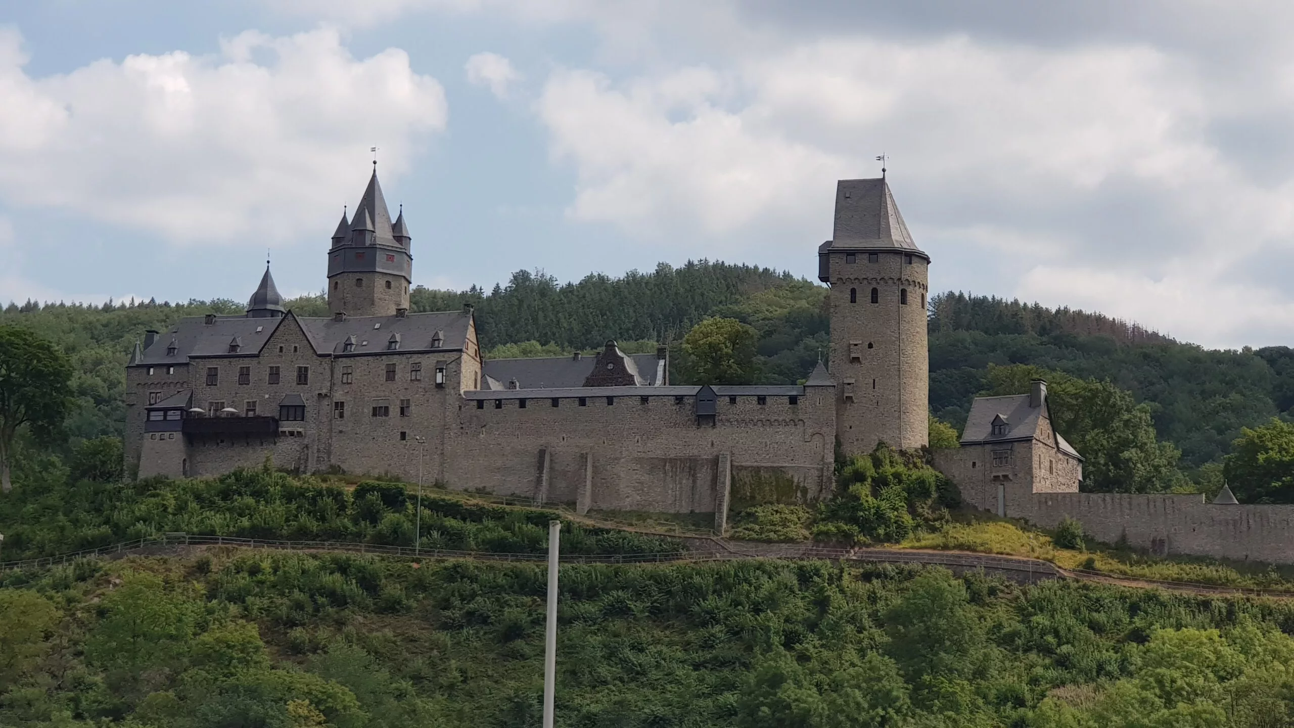 Burg Altena